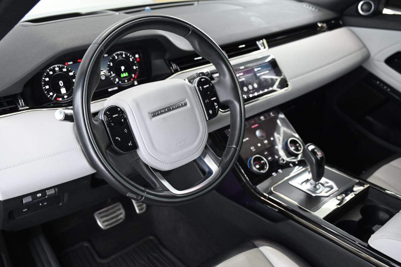 Land Rover Range Rover Evoque P250 First Edition 2020