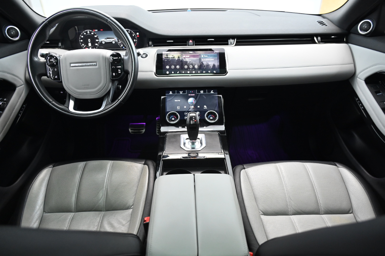 Land Rover Range Rover Evoque P250 First Edition 2020