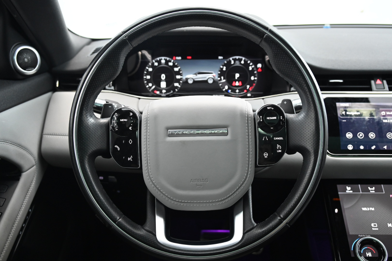 Land Rover Range Rover Evoque P250 First Edition 2020