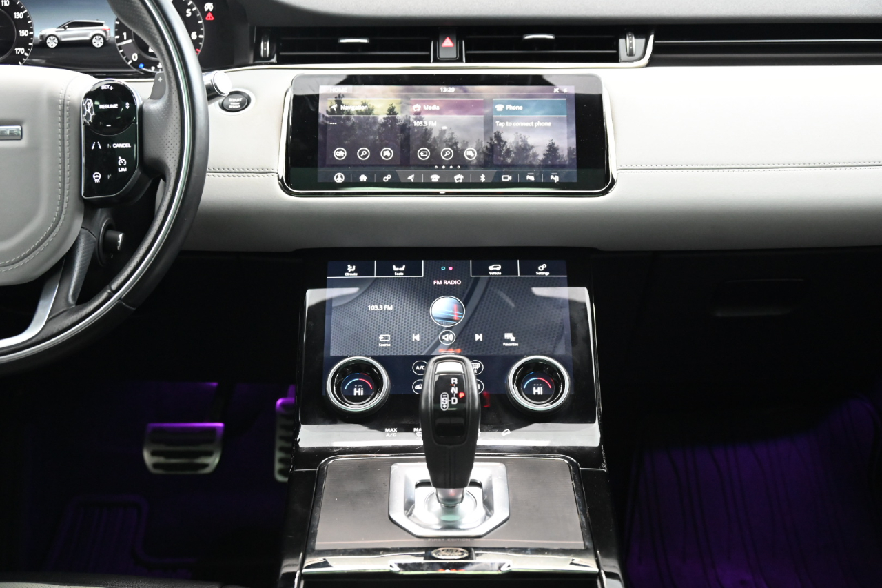 Land Rover Range Rover Evoque P250 First Edition 2020