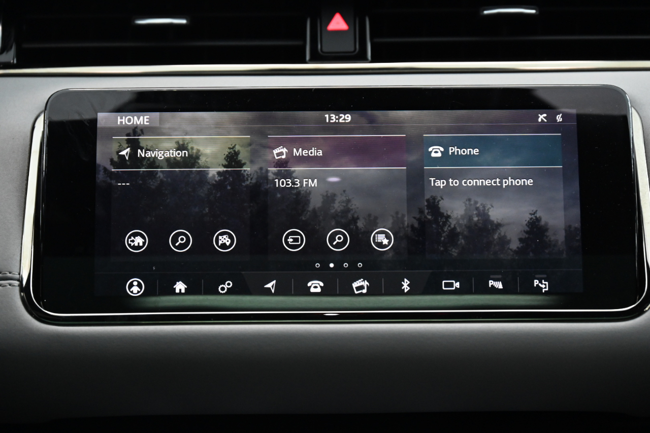 Land Rover Range Rover Evoque P250 First Edition 2020