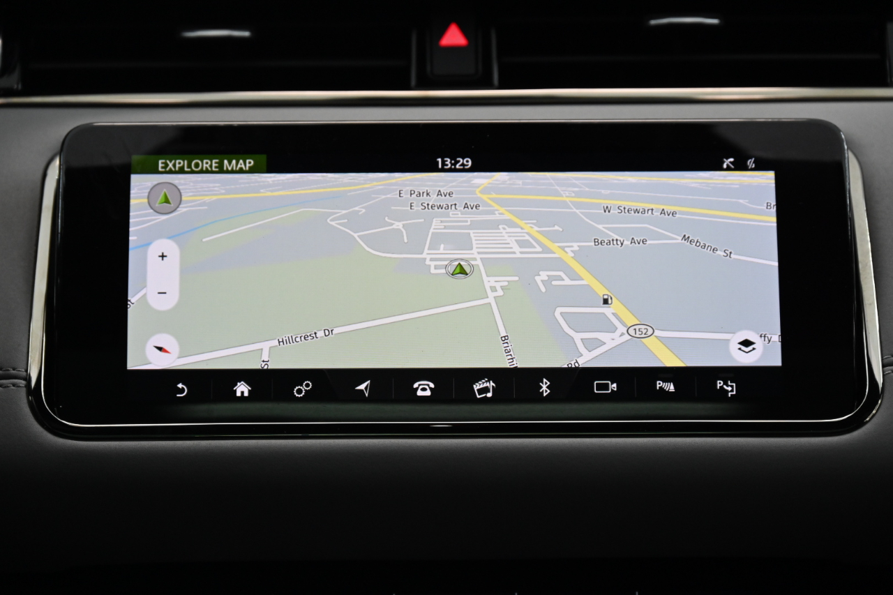 Land Rover Range Rover Evoque P250 First Edition 2020