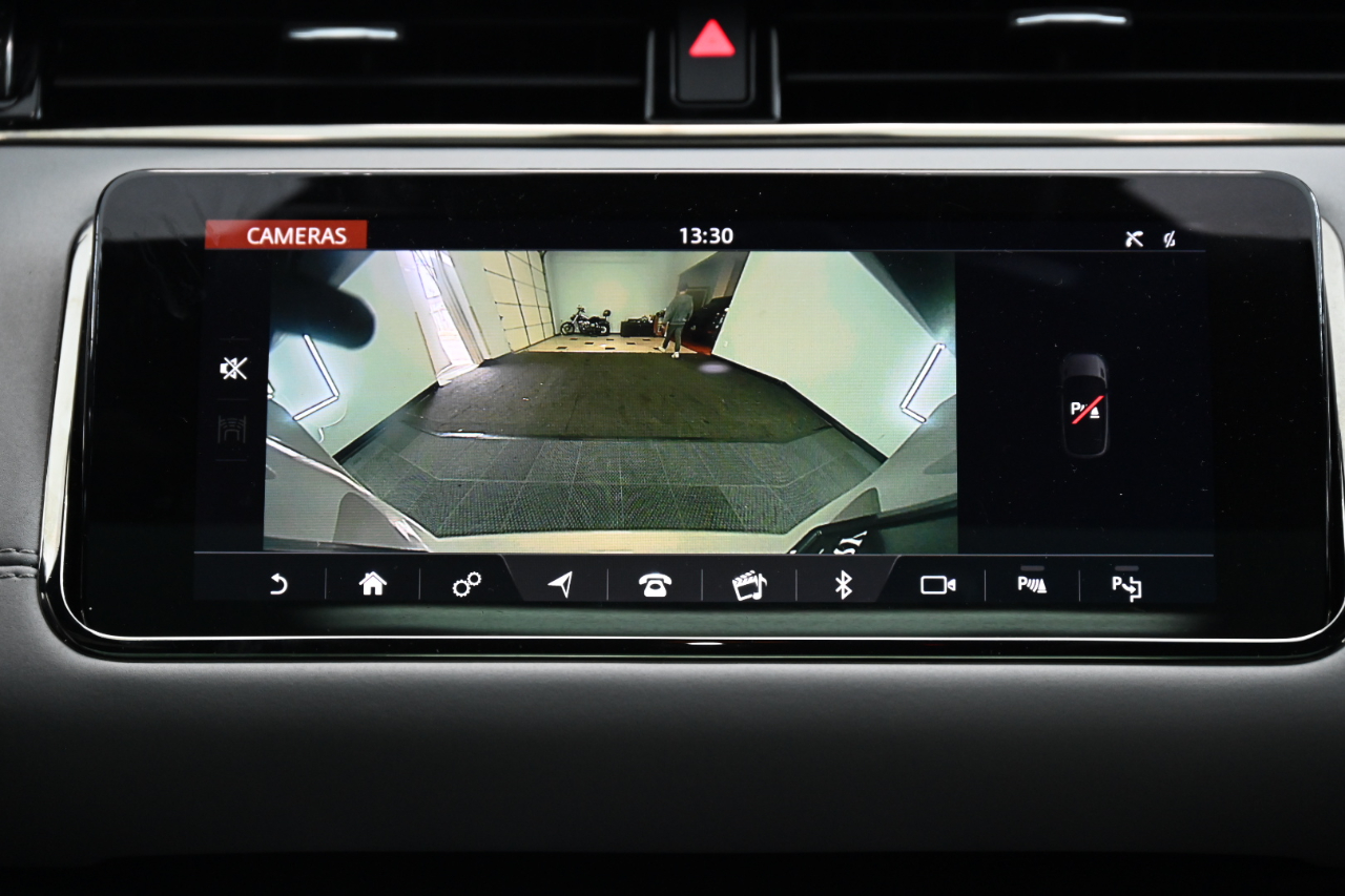 Land Rover Range Rover Evoque P250 First Edition 2020