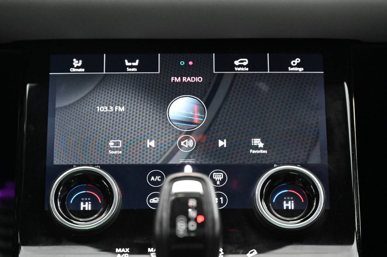 Land Rover Range Rover Evoque P250 First Edition 2020