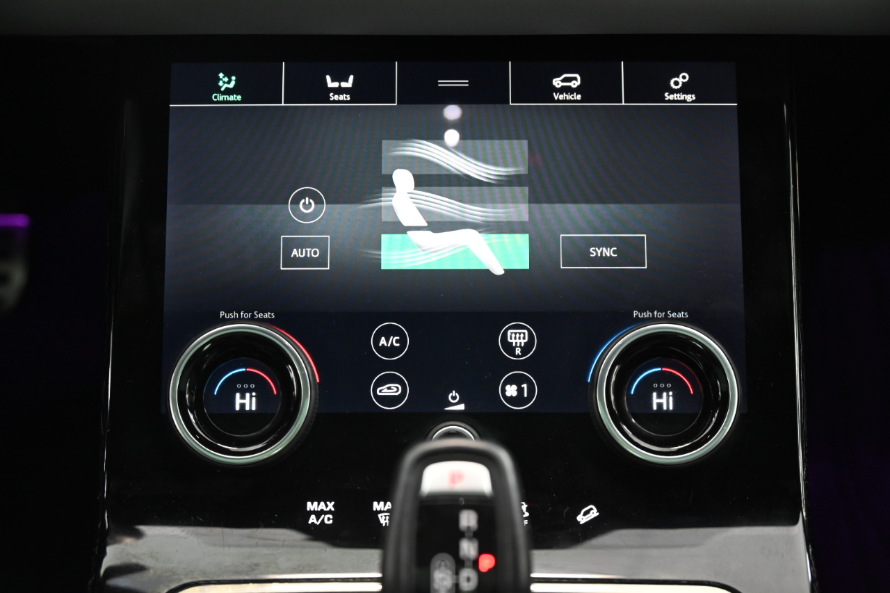 Land Rover Range Rover Evoque P250 First Edition 2020