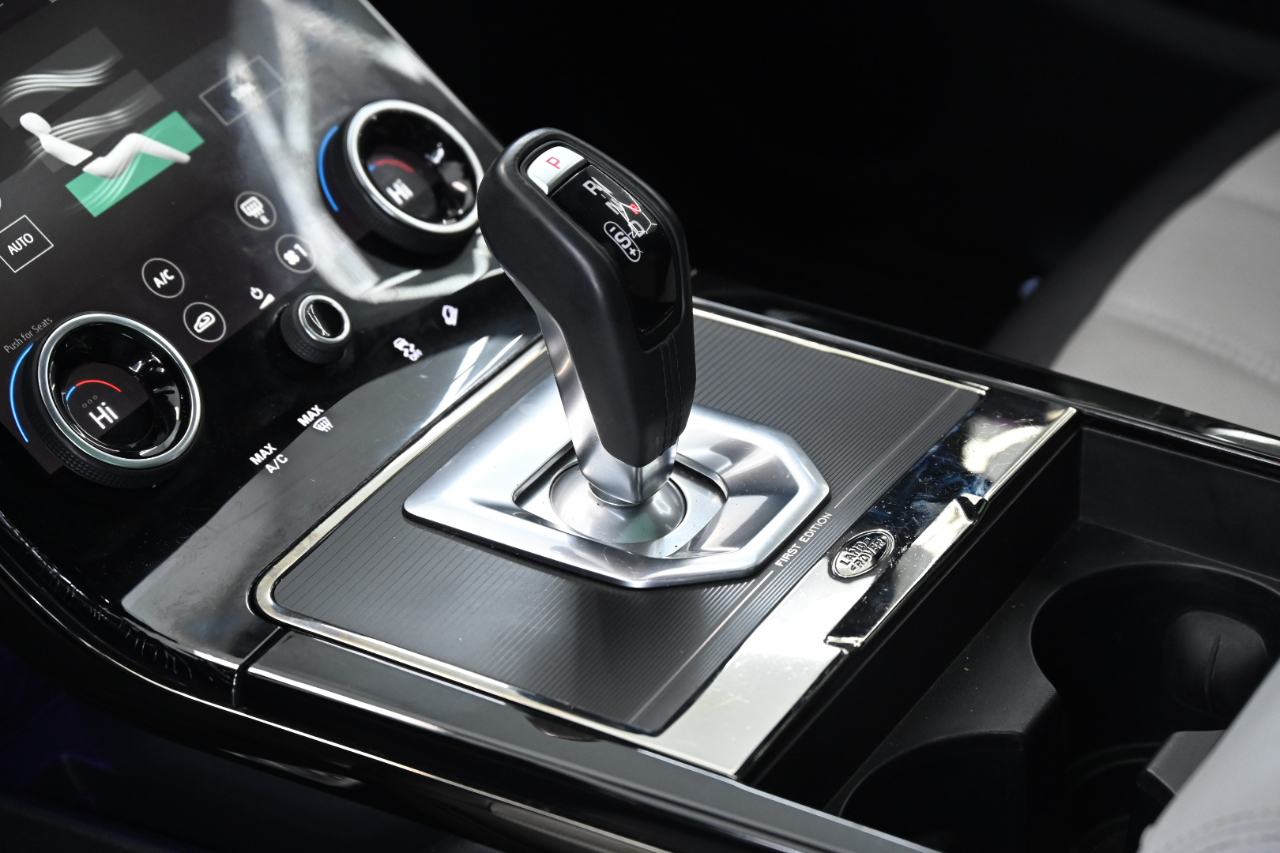 Land Rover Range Rover Evoque P250 First Edition 2020