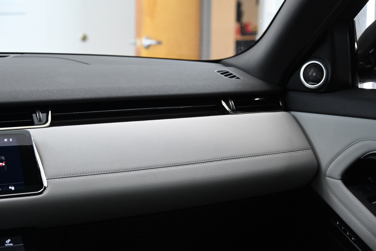 Land Rover Range Rover Evoque P250 First Edition 2020