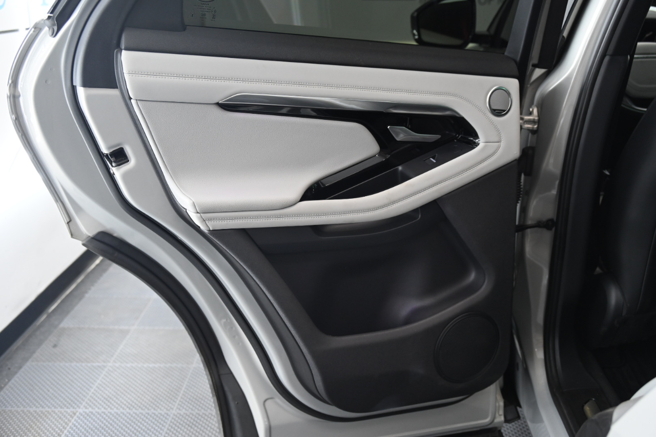 Land Rover Range Rover Evoque P250 First Edition 2020