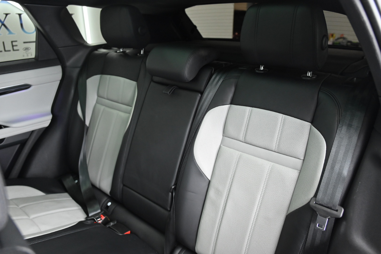 Land Rover Range Rover Evoque P250 First Edition 2020