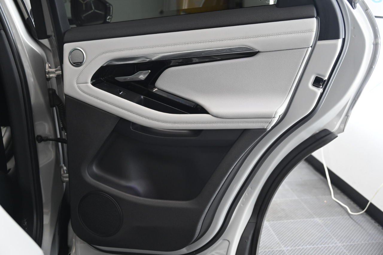 Land Rover Range Rover Evoque P250 First Edition 2020