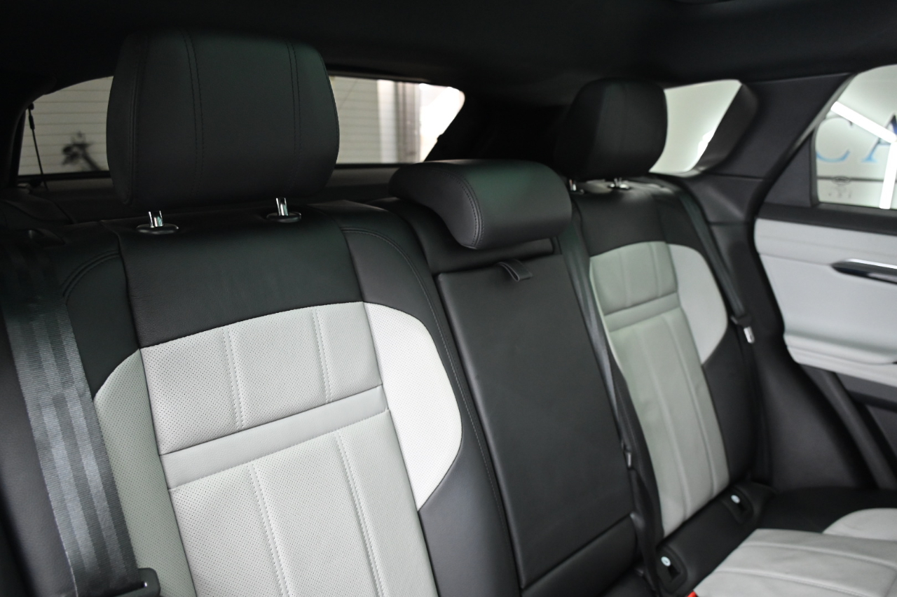 Land Rover Range Rover Evoque P250 First Edition 2020