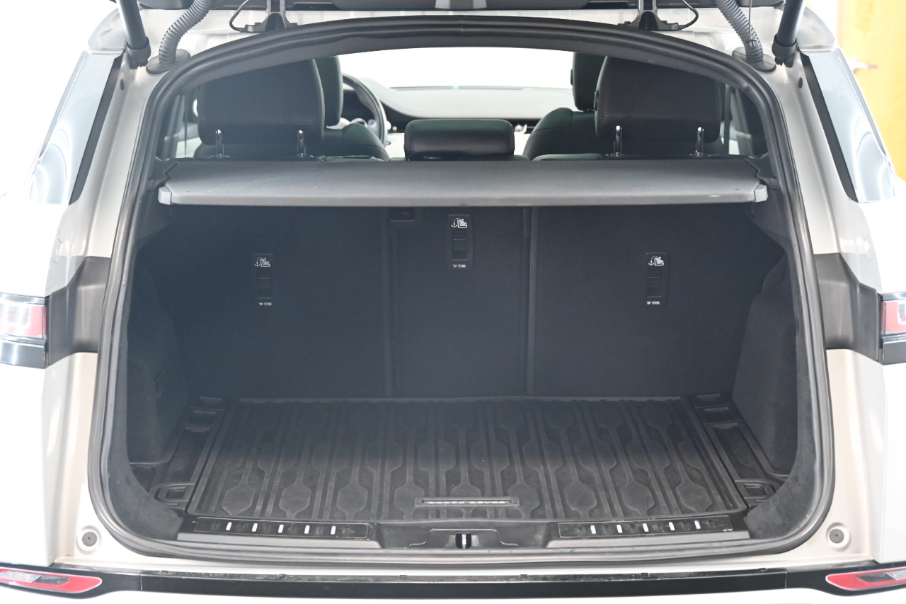 Land Rover Range Rover Evoque P250 First Edition 2020