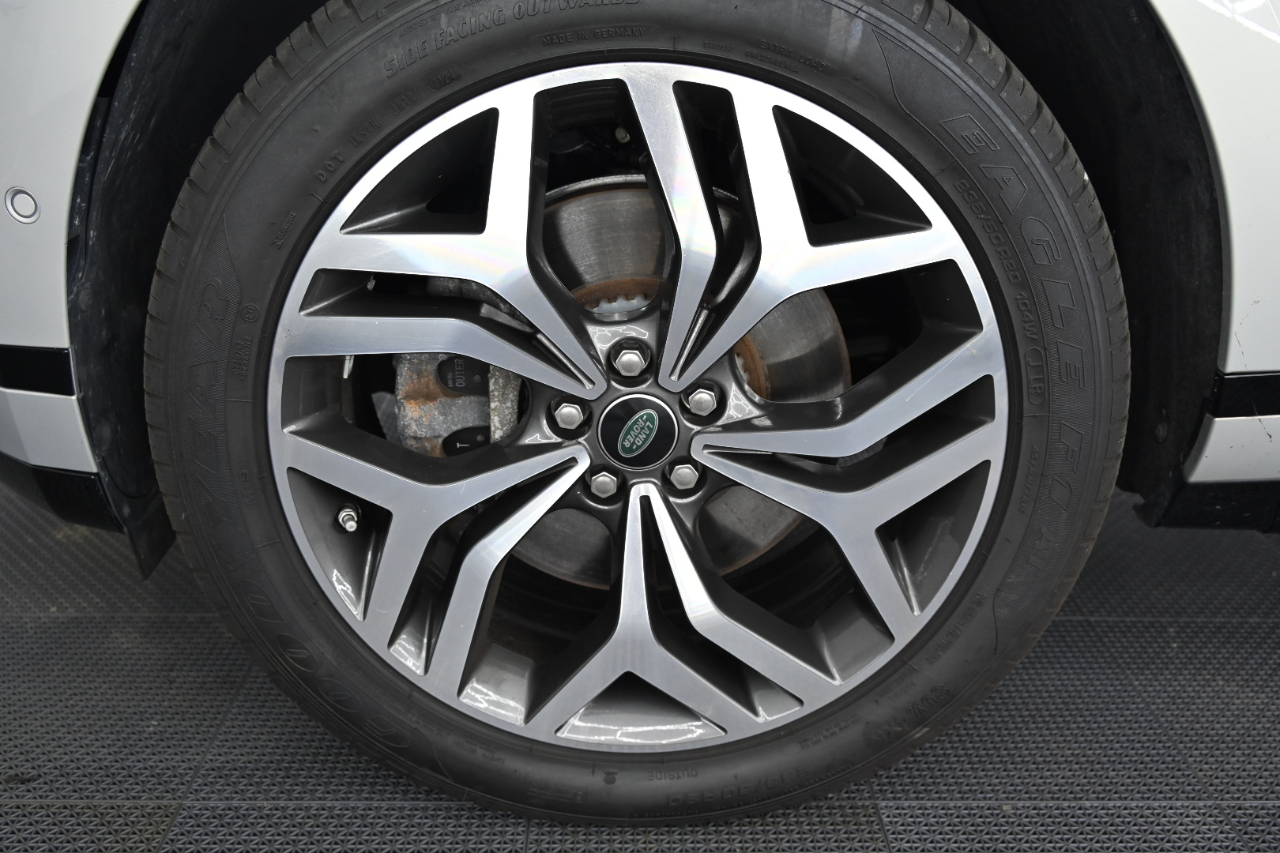 Land Rover Range Rover Evoque P250 First Edition 2020