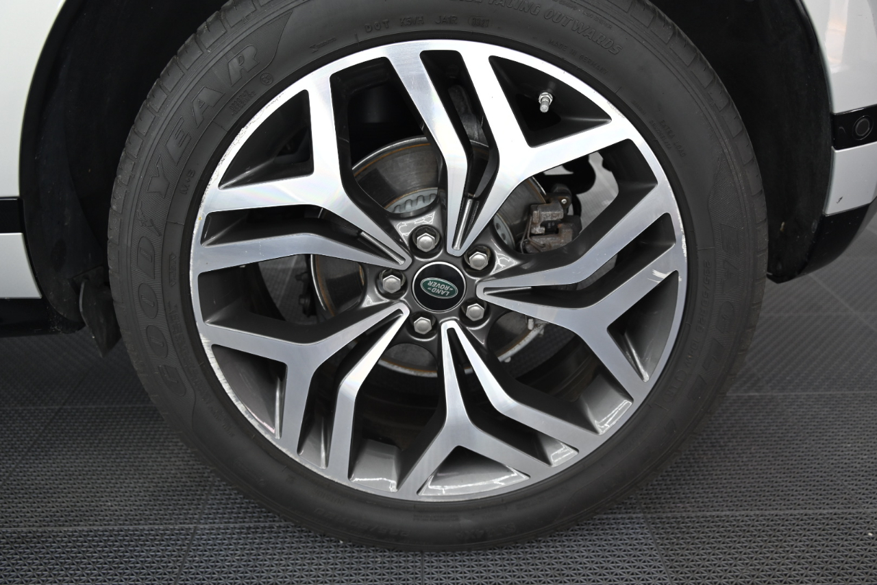 Land Rover Range Rover Evoque P250 First Edition 2020