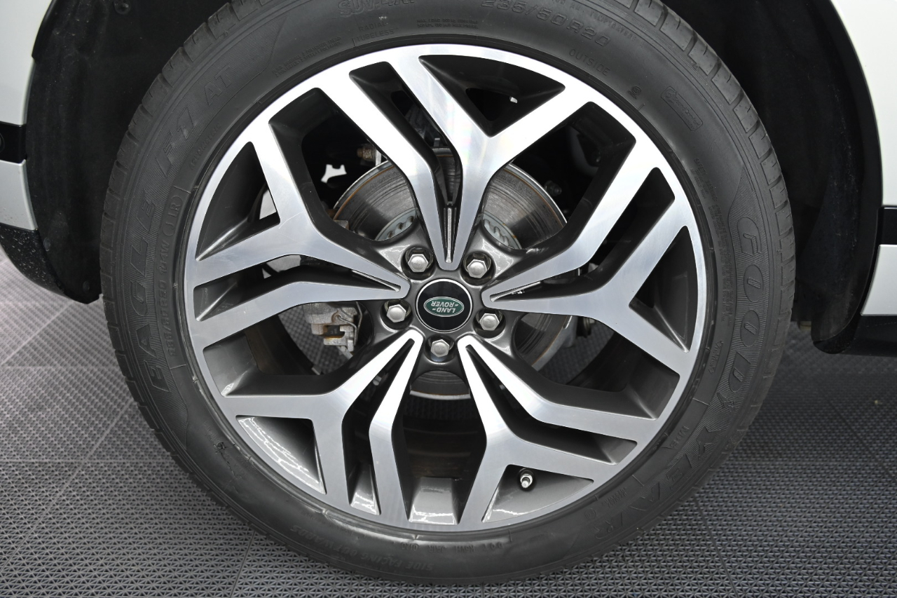 Land Rover Range Rover Evoque P250 First Edition 2020