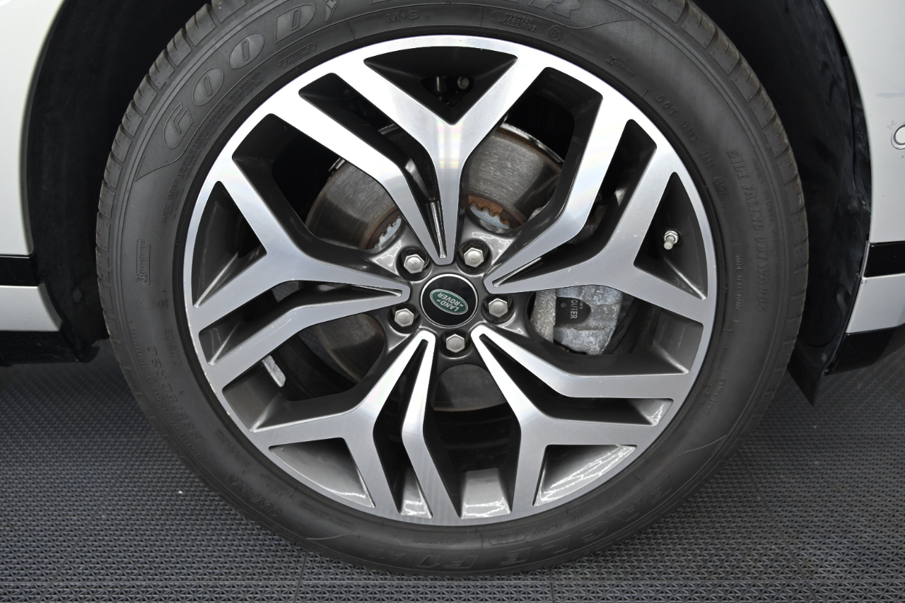 Land Rover Range Rover Evoque P250 First Edition 2020