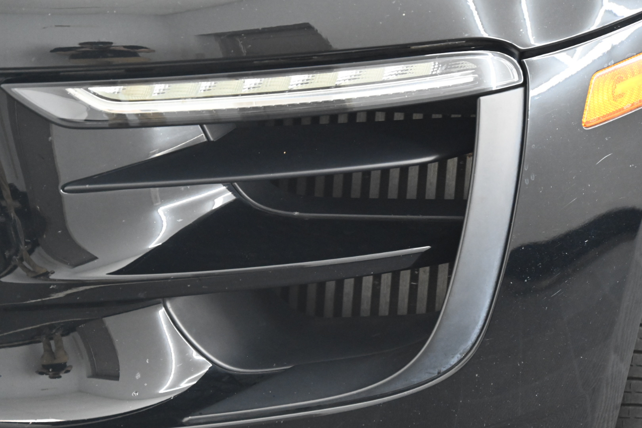 Porsche Macan GTS 2018