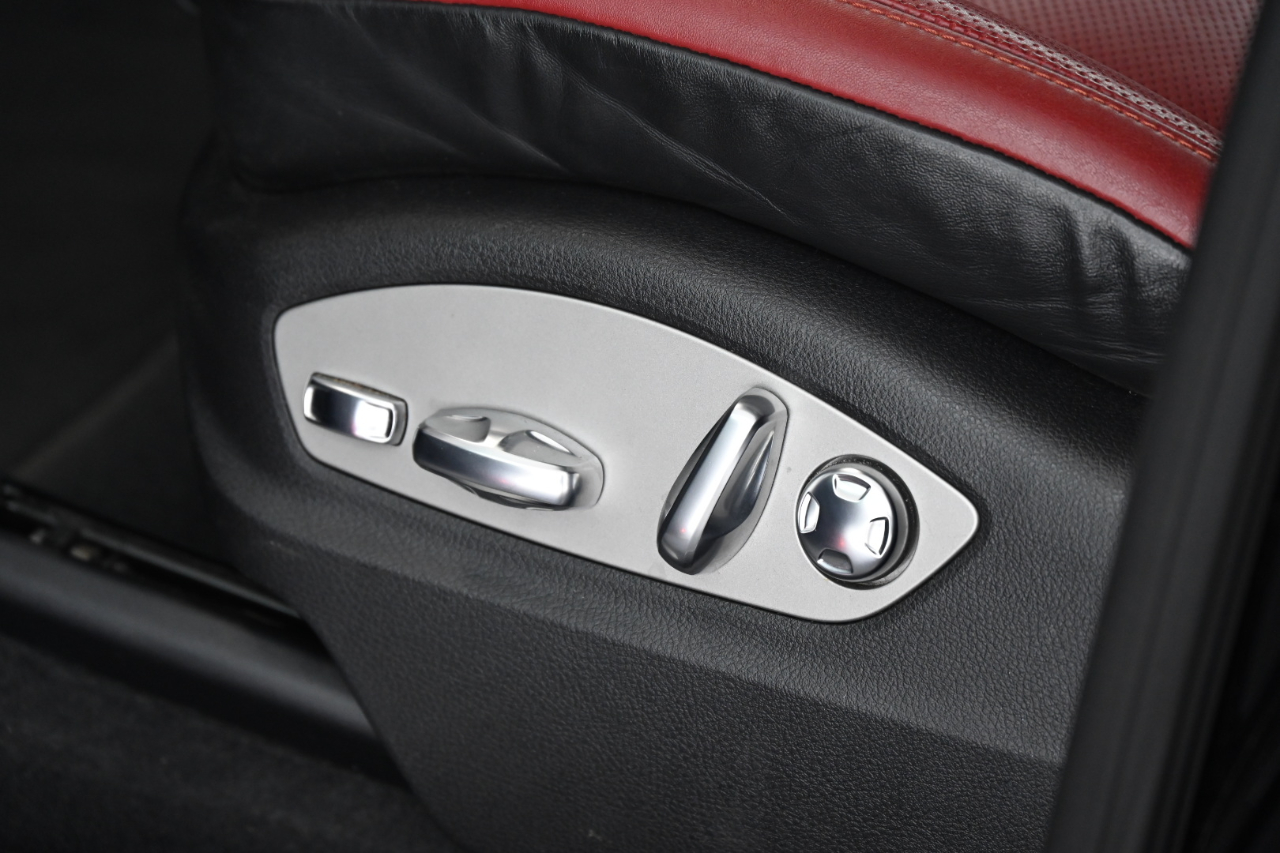 Porsche Macan GTS 2018