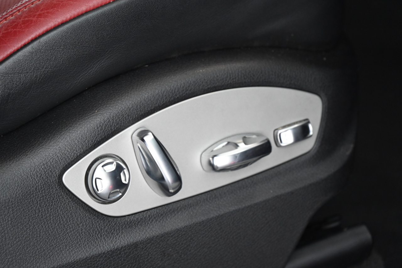 Porsche Macan GTS 2018