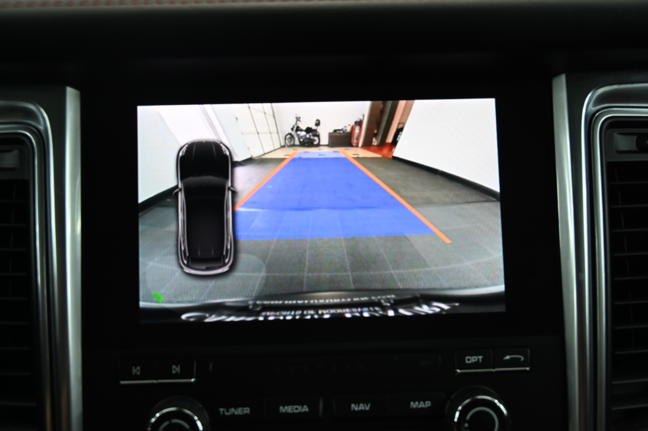 Porsche Macan GTS 2018