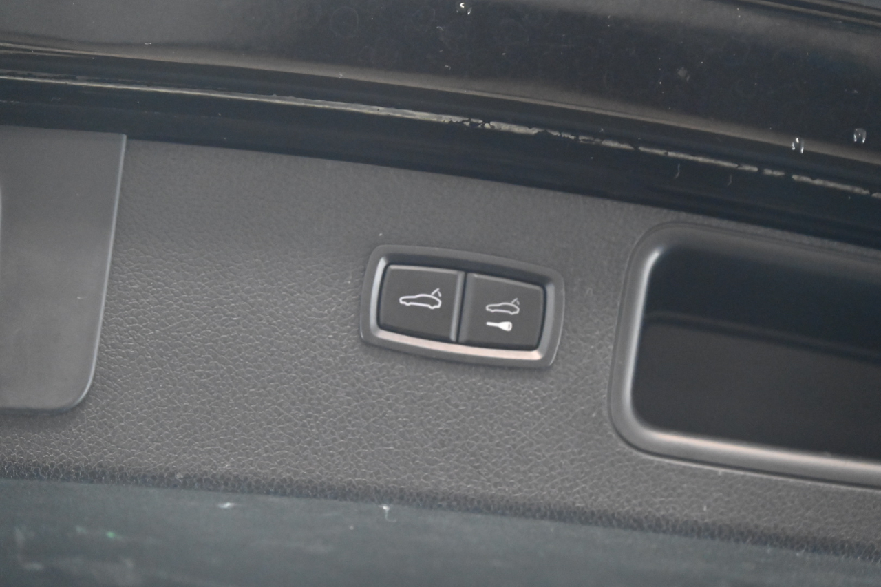 Porsche Macan GTS 2018