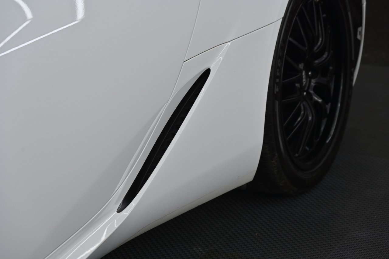 Lexus LC 500 Coupe 2018