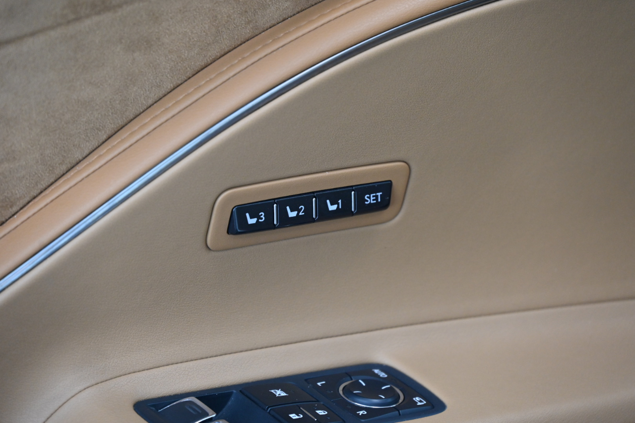 Lexus LC 500 Coupe 2018