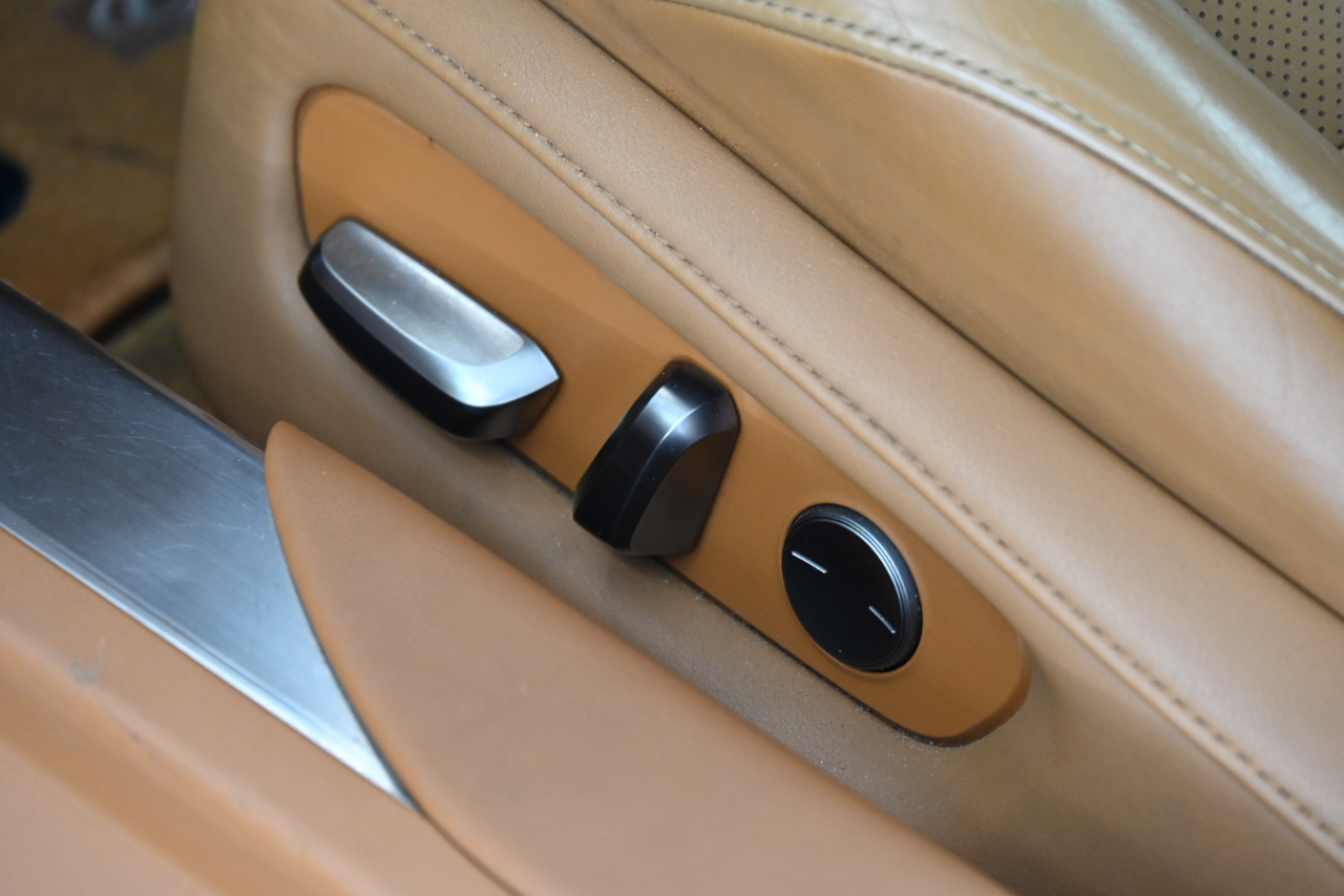 Lexus LC 500 Coupe 2018