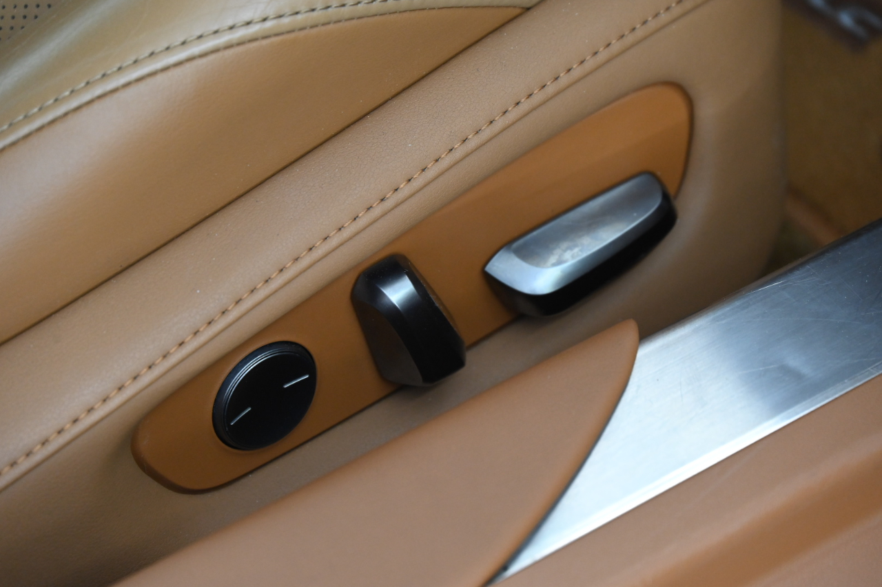 Lexus LC 500 Coupe 2018