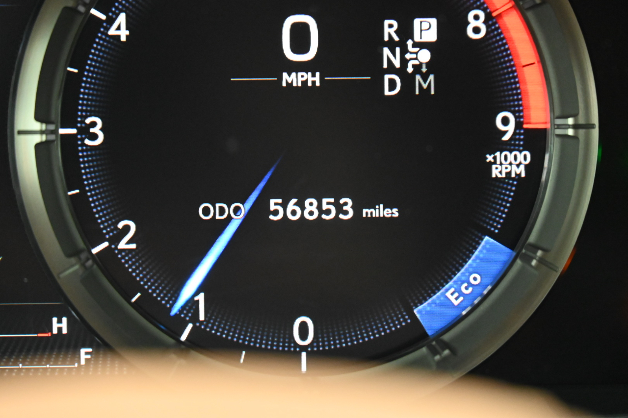 Lexus LC 500 Coupe 2018