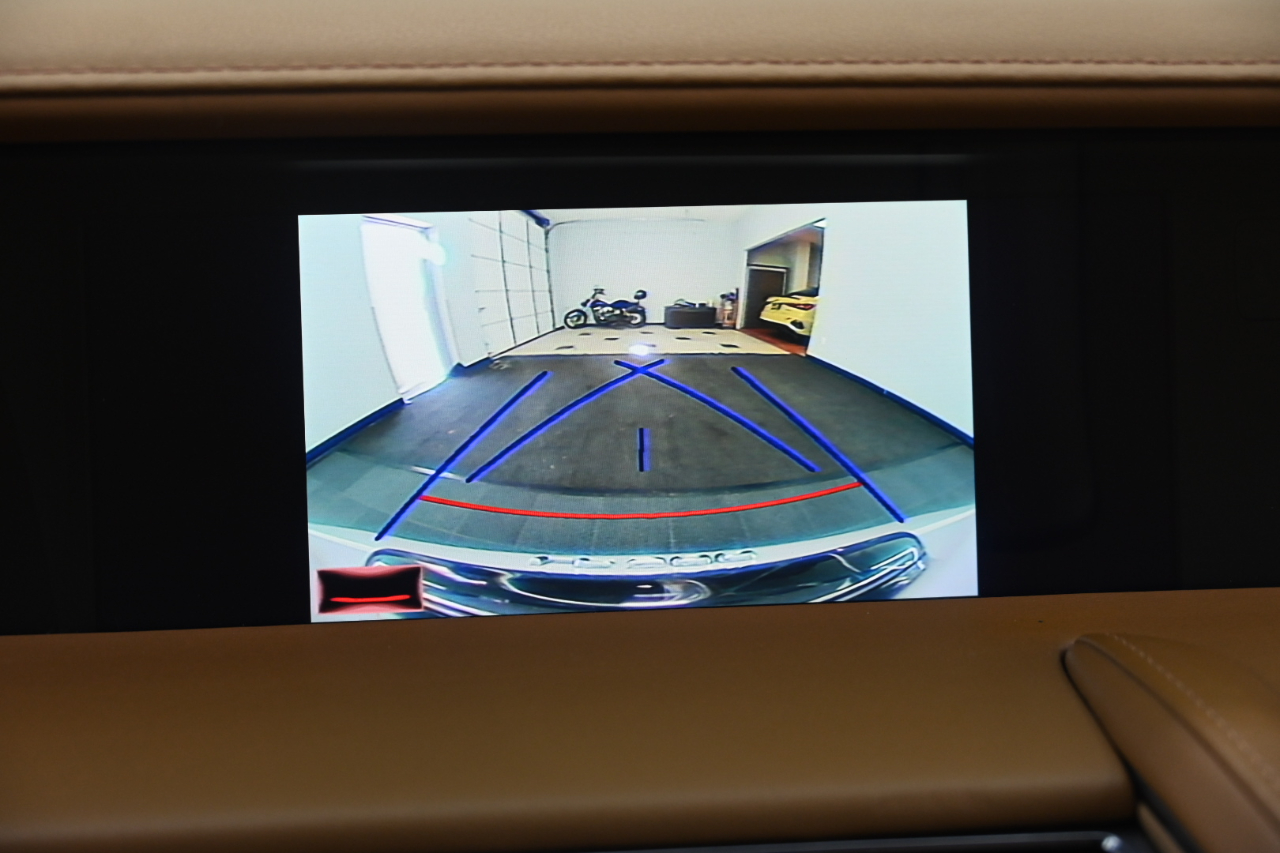 Lexus LC 500 Coupe 2018