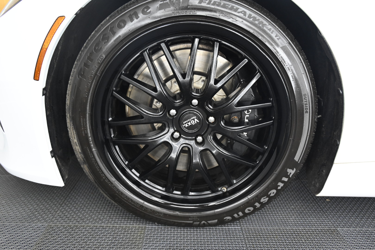 Lexus LC 500 Coupe 2018