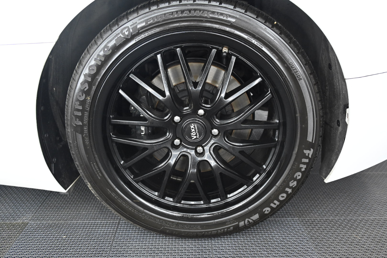 Lexus LC 500 Coupe 2018