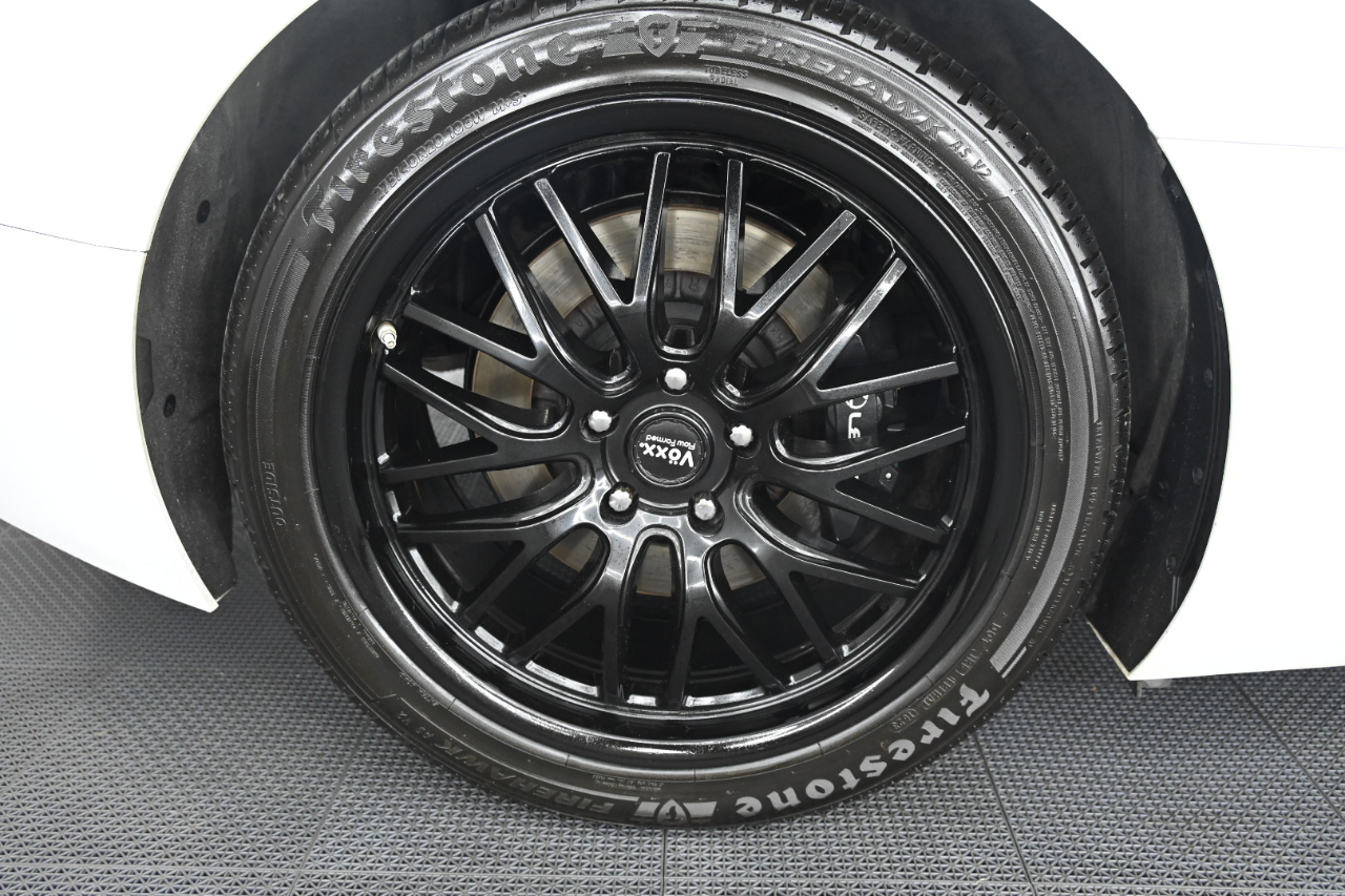 Lexus LC 500 Coupe 2018