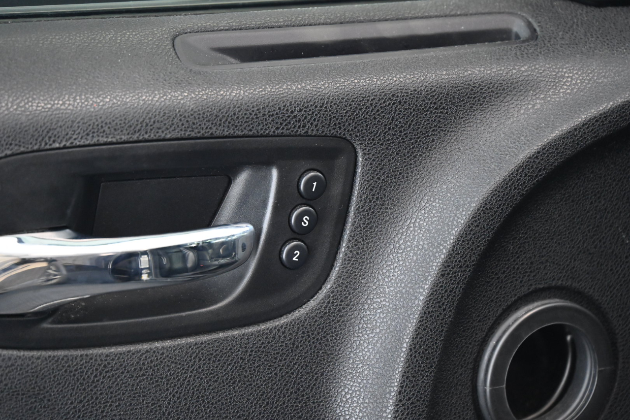 Dodge Charger SRT Hellcat 2016