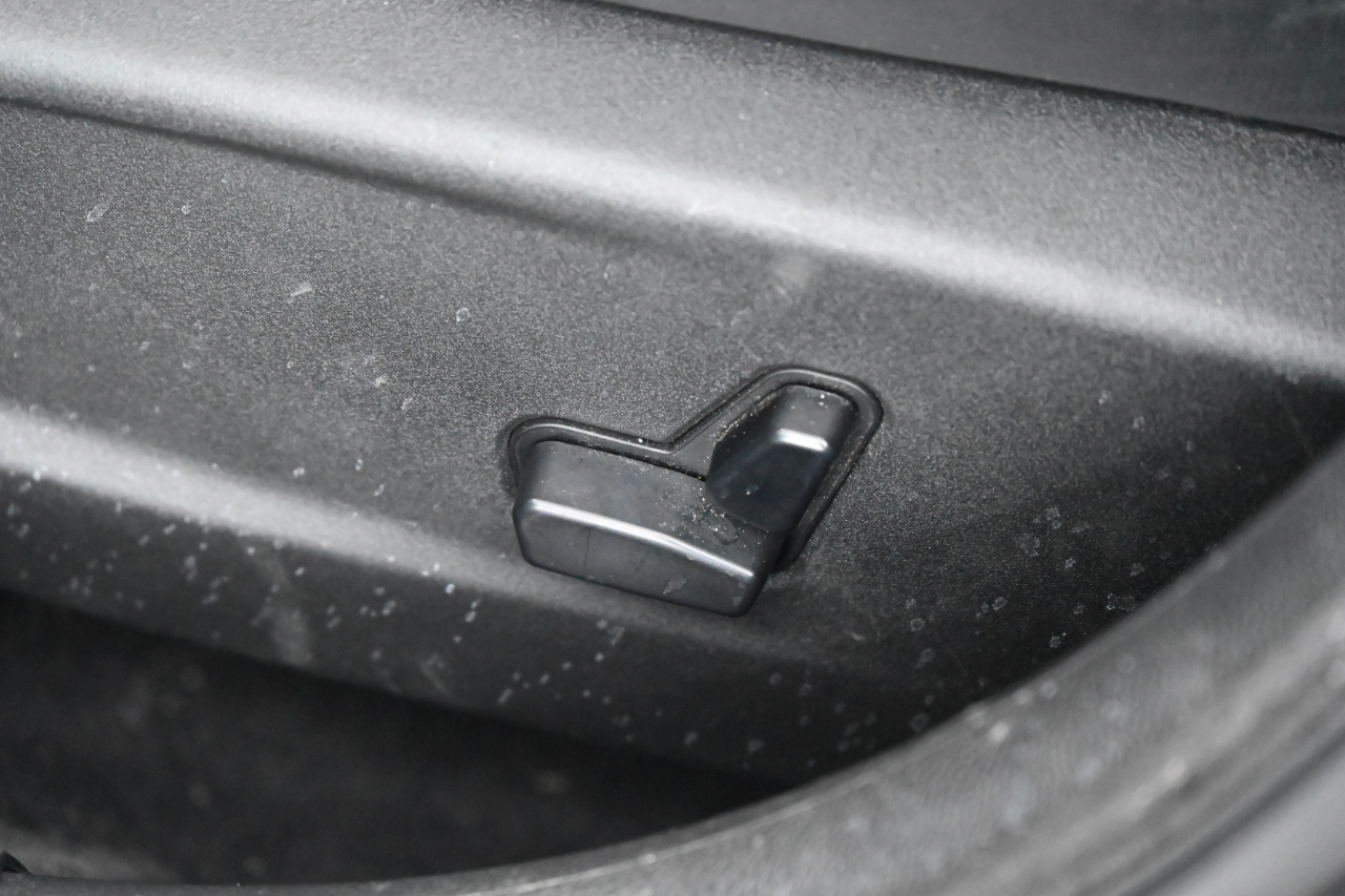 Dodge Charger SRT Hellcat 2016