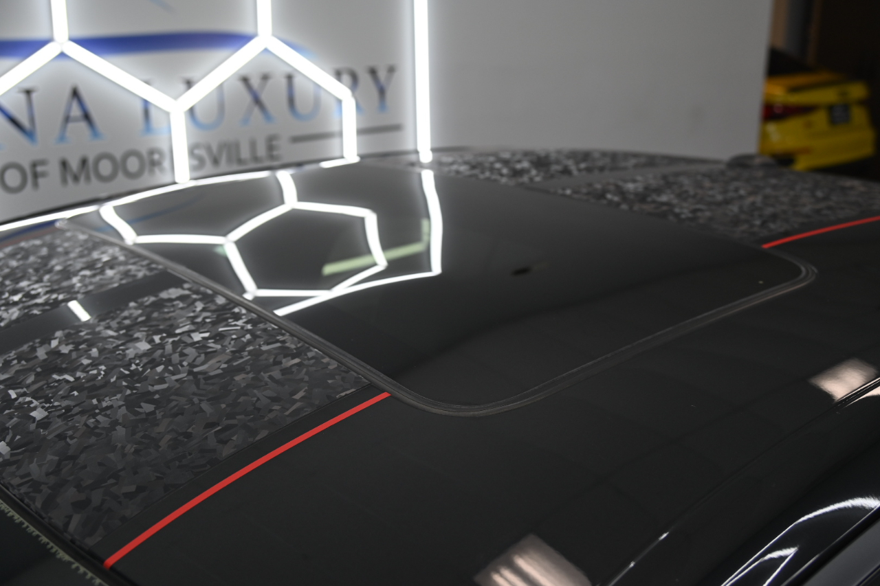 Dodge Charger SRT Hellcat 2016