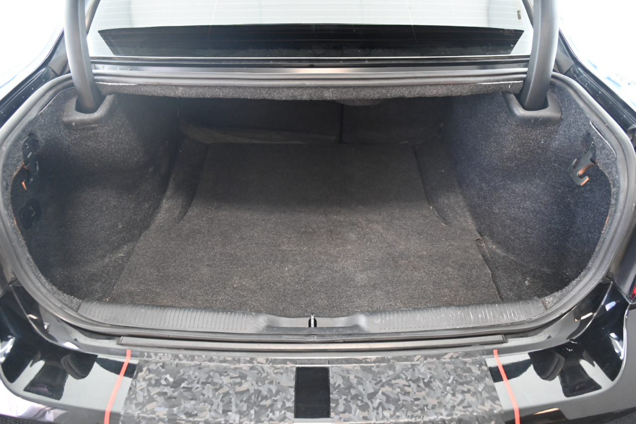 Dodge Charger SRT Hellcat 2016