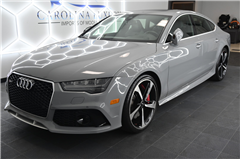 2016 Audi RS7 