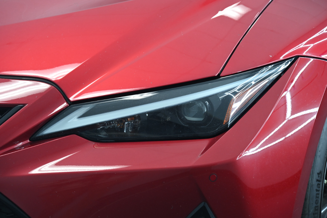 Lexus IS F SPORT 350 RWD 2021