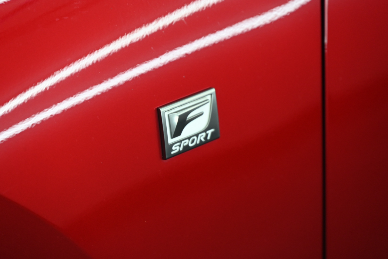 Lexus IS F SPORT 350 RWD 2021