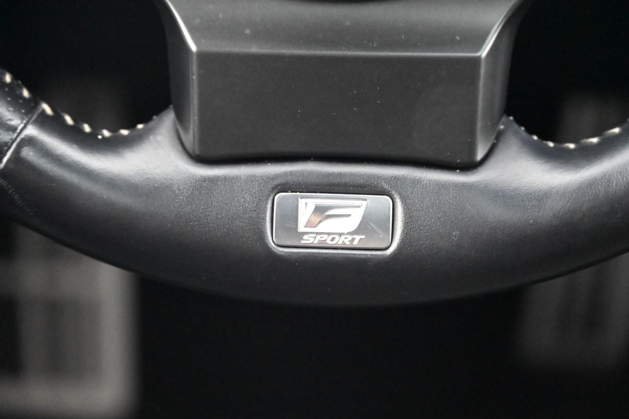 Lexus IS F SPORT 350 RWD 2021