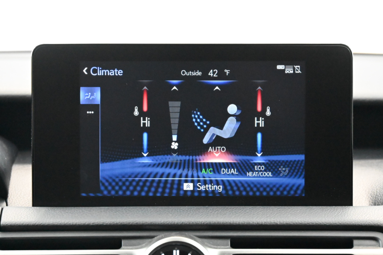 Lexus IS F SPORT 350 RWD 2021