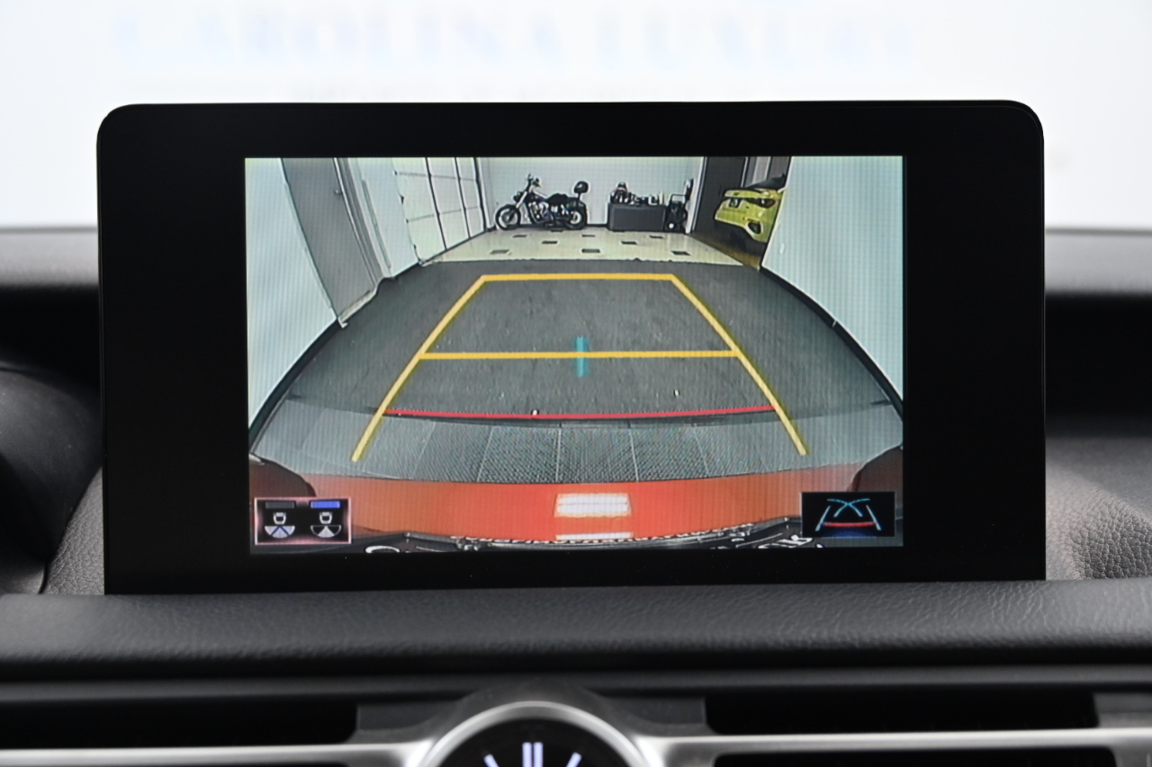 Lexus IS F SPORT 350 RWD 2021