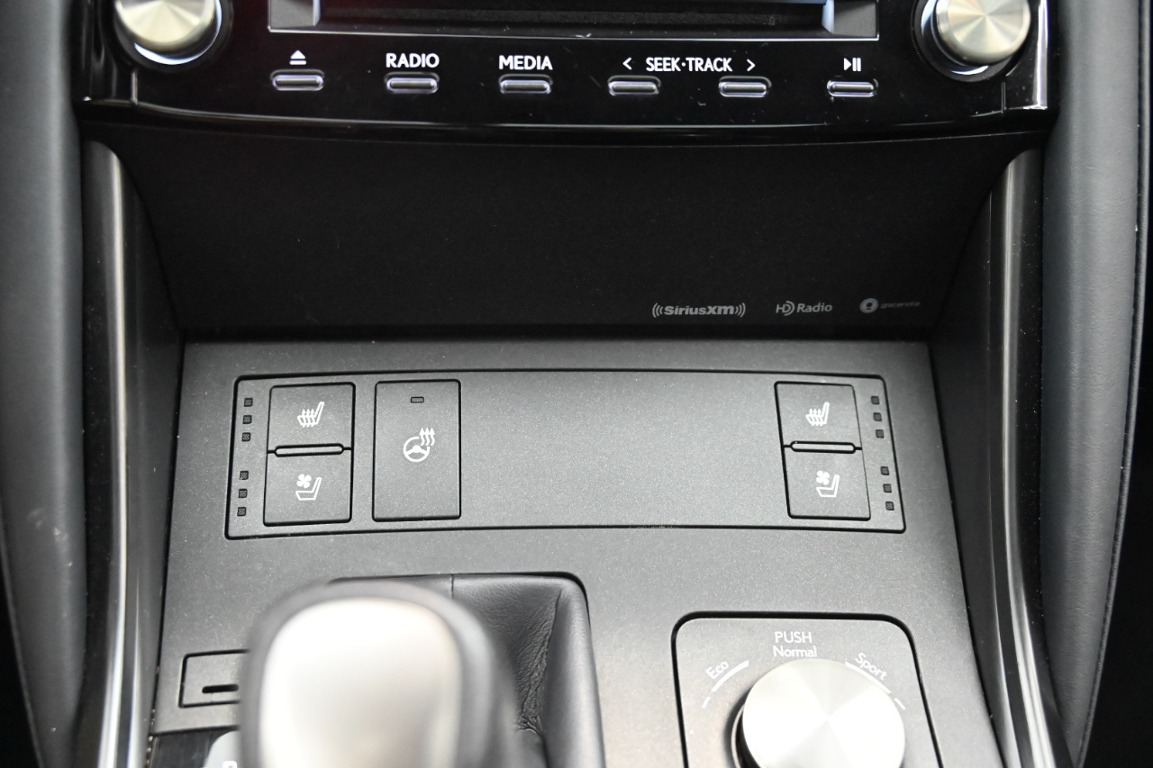 Lexus IS F SPORT 350 RWD 2021