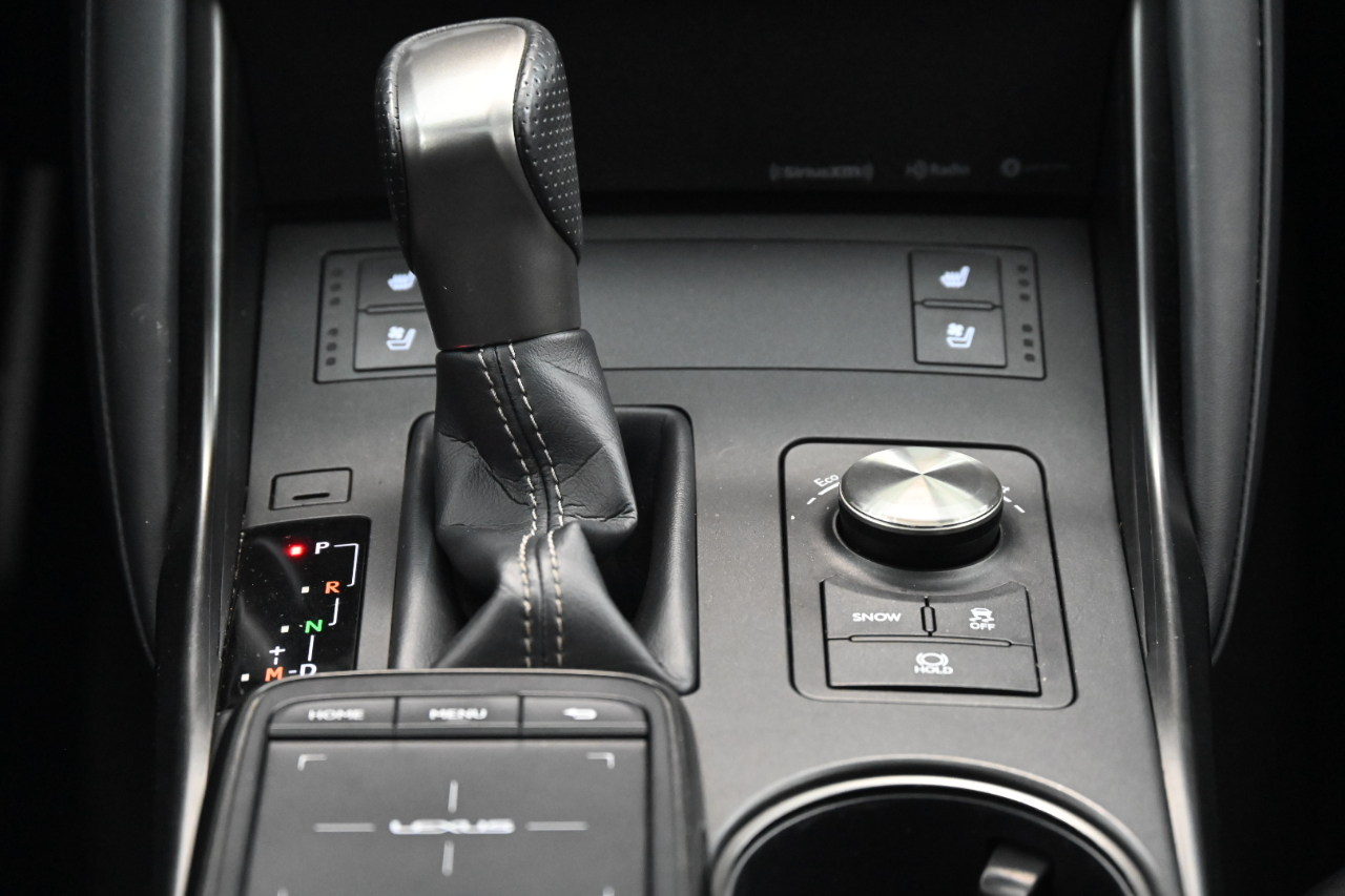 Lexus IS F SPORT 350 RWD 2021