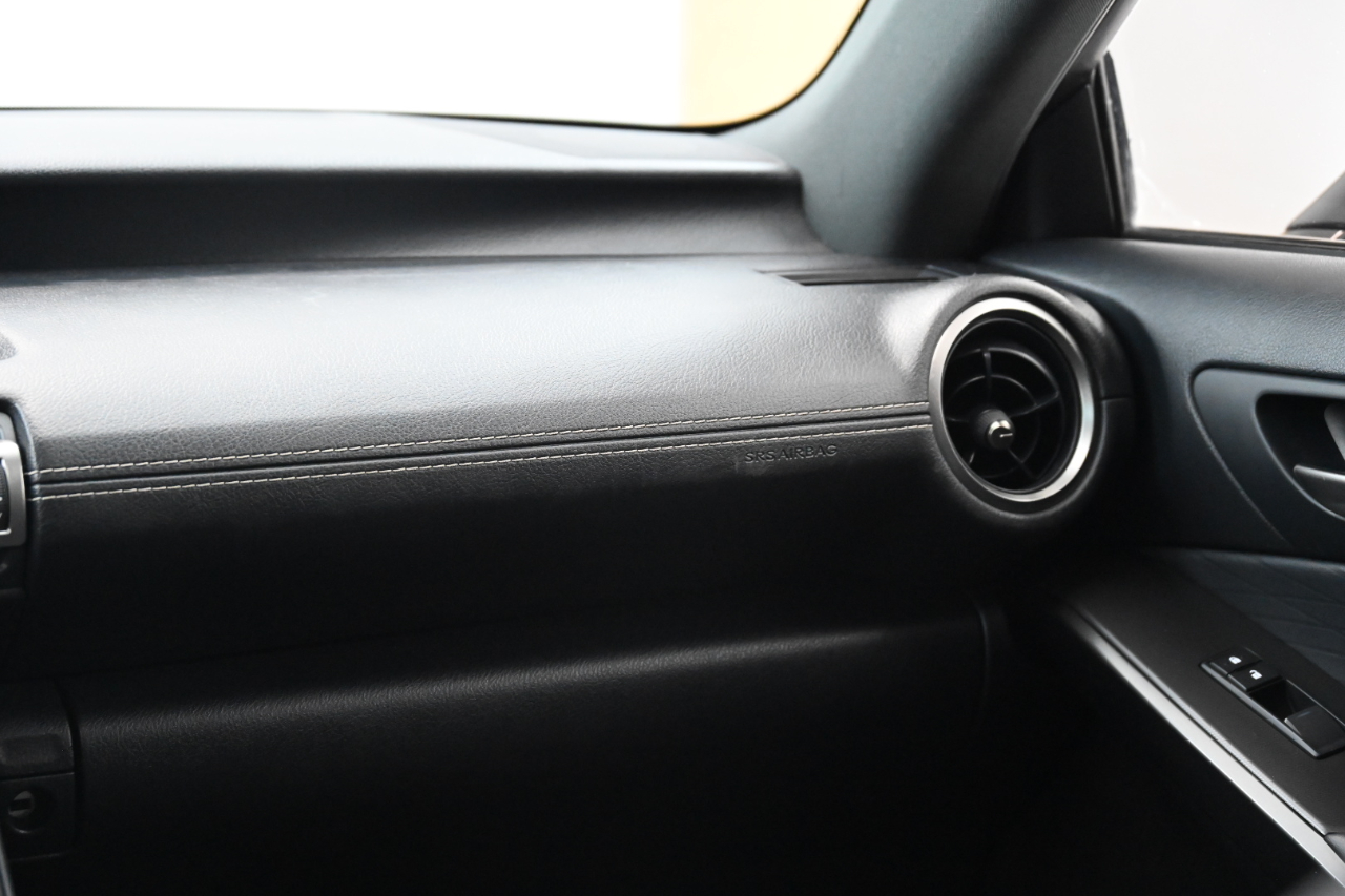 Lexus IS F SPORT 350 RWD 2021