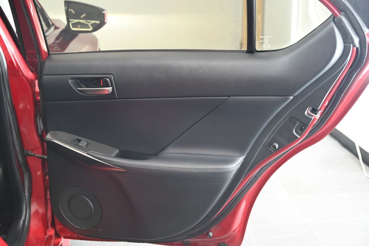 Lexus IS F SPORT 350 RWD 2021