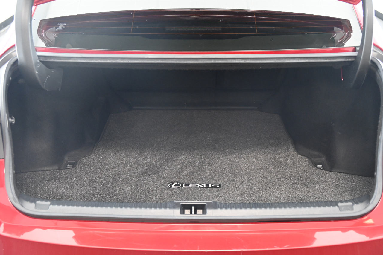 Lexus IS F SPORT 350 RWD 2021