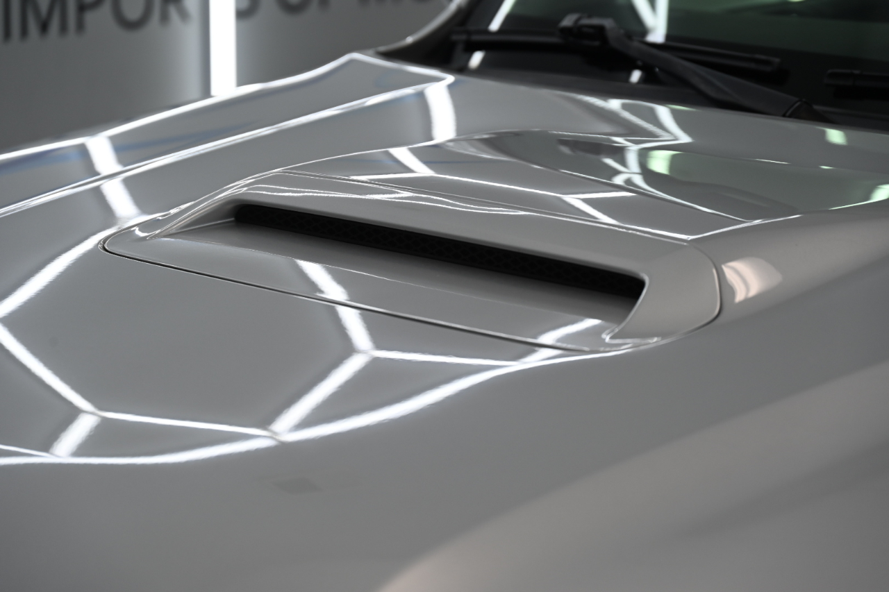 Toyota 4Runner TRD Off-road Premium 4WD 2019